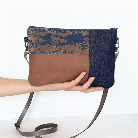 sac bandoulière vegan
